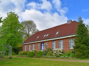 Ferienwohnung im Gutshaus Schulenbrook, Metelsdorf
